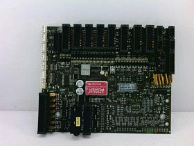 IOX1.23 Плата ПК Плата ПЛК / дополнения к  плататам от PLAST CONTROL