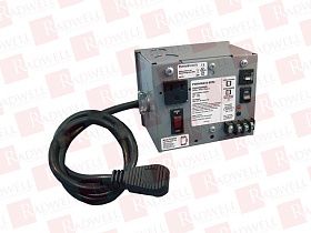 Источник питания Артикул PSH40AB10-EXT2 от производителя FUNCTIONAL DEVICES