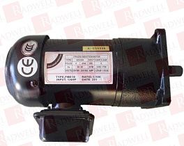 Двигатель Артикул FME18 от производителя I TA MACHINERY CO