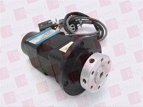 Серводвигатель Артикул E-3618-E-F00AN от производителя ASEA BROWN BOVERI