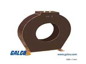 Instrument Transformer, Div of GE 146-802