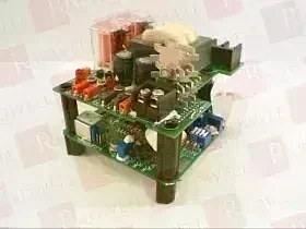 Плата управления/интерфейса Артикул SCL230040 от производителя DANAHER MOTION