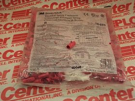 Перемычка / клемма / штекер Артикул R-BULK-500 от производителя 3M