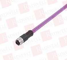 Комплект кабелей / шнуров QD Артикул 77 4330 0000 60702-1000 от производителя BINDER