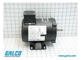 Marathon Electric Y360