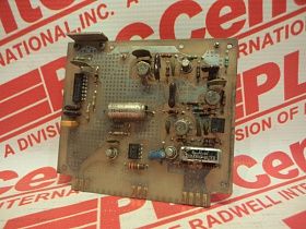 Плата ПК Плата ПЛК / дополнения к  плататам Артикул WBA4048 от производителя GAI TRONICS