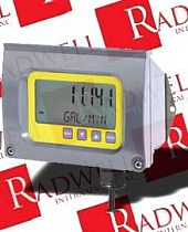 Измеритель расхода Артикул FDT-40 от производителя OMEGA ENGINEERING