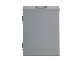 Cutler Hammer, Div of Eaton BR1224L400R