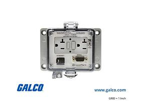 Grace Technologies P-P1R2-K3RF0