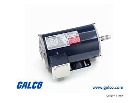 Marathon Electric 145TTDR6132