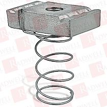 Гайка / болт / шатун / шайба Артикул B 910 1/2 от производителя ABB THOMAS & BETTS