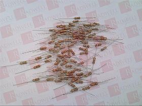 Резистор  Артикул SJ500-100 от производителя TRANS-OHM PRODUCTS GROUP