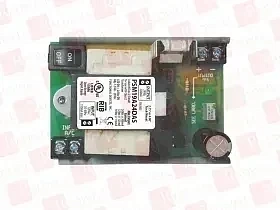 Источник питания Артикул PSM19A24DAS от производителя FUNCTIONAL DEVICES