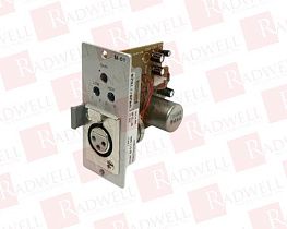 Предварительный усилитель Артикул M-01F от производителя TOA ELECTRIC CO