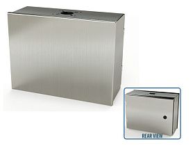 Saginaw Control & Engineering SCE-12HMI1606SSLP