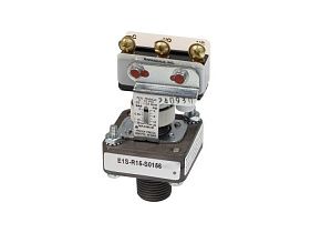 Barksdale Control Products E1S-R15-S0156