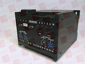 Реле потери фазы / напряжения Артикул KCV234E от производителя MEGACON