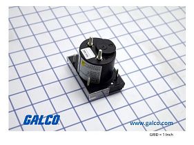 Crompton Instruments 362-02AA-NTNT-C7