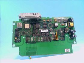 Плата питания B&R 224116010-01, 24В DC, 60Вт, интерфейс расширения