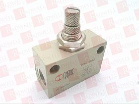 Пневматический регулятор Артикул 9041003 от производителя METAL WORK PNEUMATIC