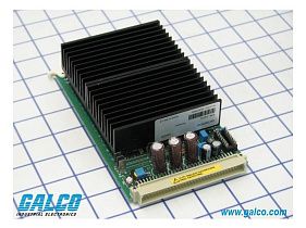 Control Techniques DCD60X3/6