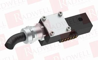 Кабель и аксессуары для робота Артикул EC12-C6M-R от производителя IPR ROBOTICS