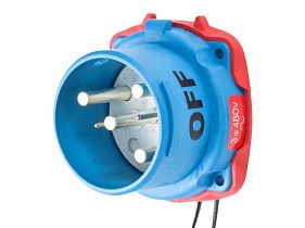 Meltric 31-68243-K04-972