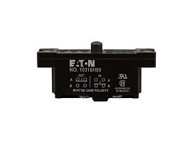 Cutler Hammer, Div of Eaton 10316H89