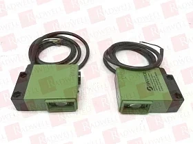 Фотоэлектрический датчик Артикул NX-51D от производителя MATSUSHITA ELECTRIC