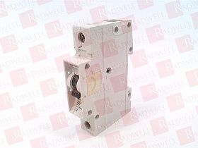 Автоматический выключатель для монтажа на дин-рейку Артикул 5SX2140-7 от производителя SIEMENS