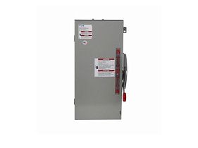 Cutler Hammer, Div of Eaton EATON-DT363UDK