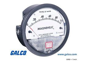 Dwyer Instruments 2000-25MM