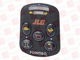 Клавиатура Артикул 7024423 от производителя JLG