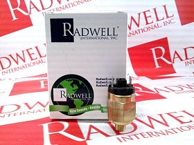 Реле давления Euroswitch 2121122, 1-10 бар, 1/8"