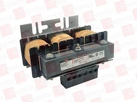 Ограничитель тока Артикул KLR80BTB от производителя TCI TRANS COIL