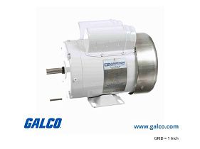 Marathon Electric 056C17W5338