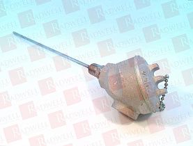 Термопара / РТД Артикул 2000-K-D-A04-4-G-12-7S от производителя TUDOR TECHNOLOGY