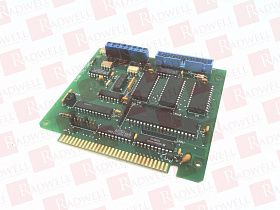 Плата управления/интерфейса Артикул 5300 от производителя OCTAGON SYSTEMS