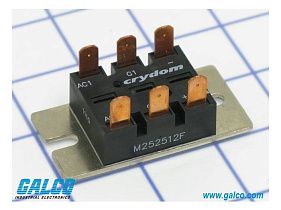 Crydom M252512F