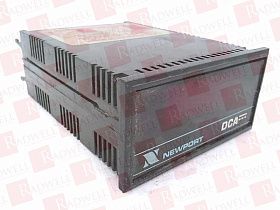 Щитовой измерительный прибор Артикул Q2000-AVR1 от производителя OMEGA ENGINEERING