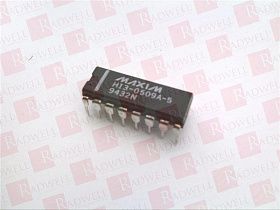 Интегральная микросхема Артикул HI3-509A-5 от производителя INTERSIL