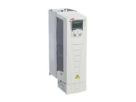 ABB ACS550-U1-038A-4+B055