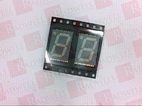 Индикатор / дисплей Артикул ACSC5641CGKWAF01 от производителя KINGBRIGHT