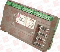 Сервопривод  / сервоуправление Артикул MC206X-P136 от производителя TRIO MOTION TECHNOLOGY