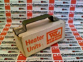 Нагреватель тепловой защиты W101 Ward Leonard