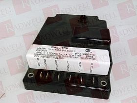 Модуль / стойка ПЛК Артикул 1011738585Q011 от производителя GASLITER