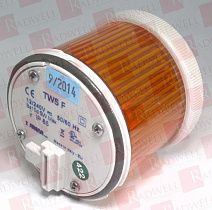 Аксессуар для освещения Артикул TWS-F2 от производителя SIRENA STACK LIGHTS