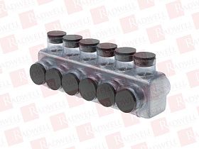 Наконечник / разъем Артикул IPLD750-6C от производителя NSI INDUSTRIES