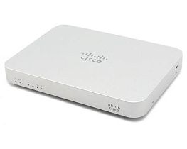 Контроллер безопасности MX60-HW от CISCO