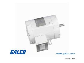 Marathon Electric 056T17V5338